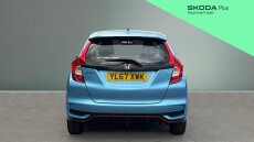 Honda Jazz 1.5 i-VTEC Sport 5dr CVT Petrol Hatchback
